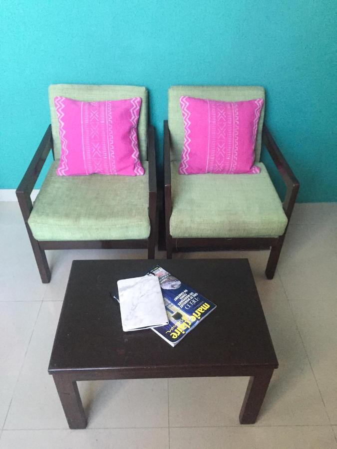 Chopal Hostel Jaipur Buitenkant foto