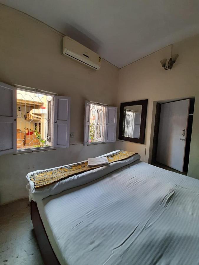 Chopal Hostel Jaipur Buitenkant foto
