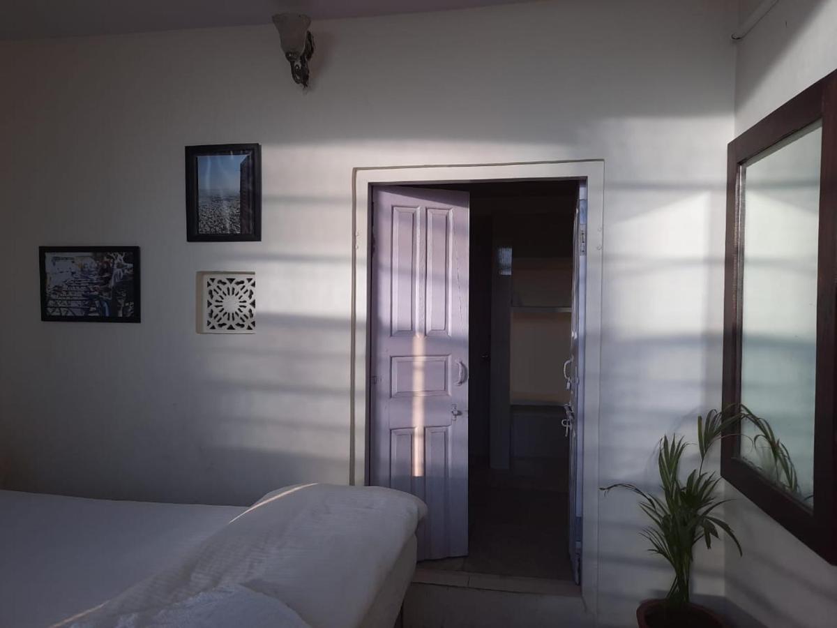Chopal Hostel Jaipur Buitenkant foto